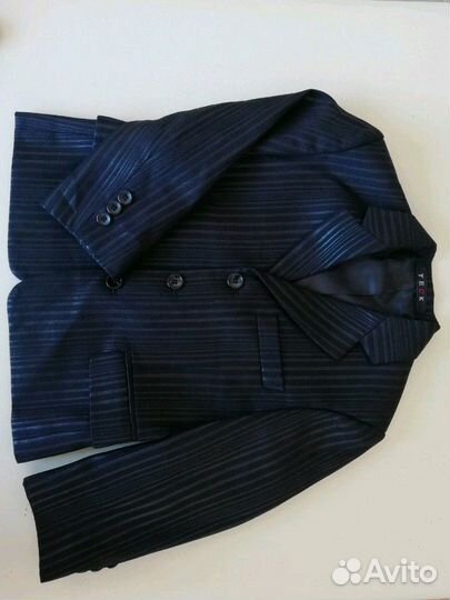 Костюм для мальчика