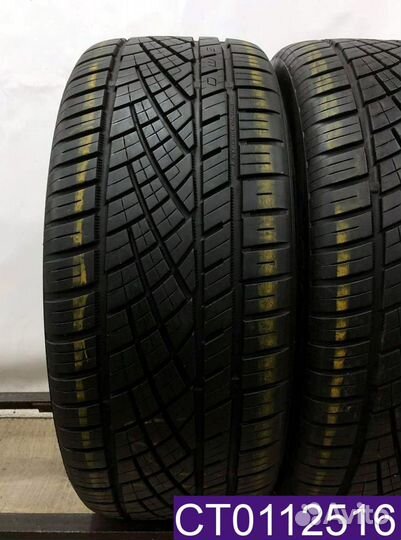 Continental ExtremeContact DWS 245/45 R19 98Y