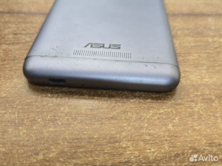 ASUS ZenFone 3 Max ZC520TL, 2/16 ГБ