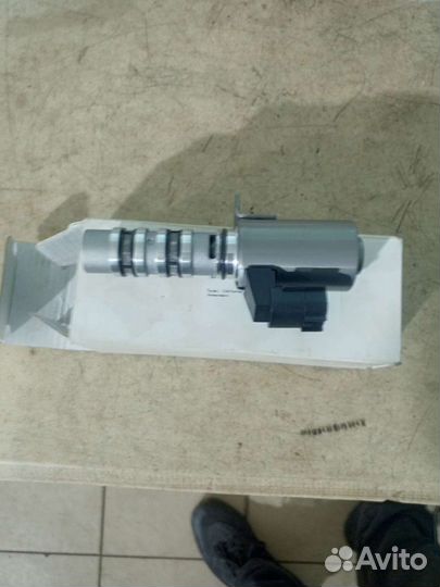 Solenoid valve nissan X-Trail