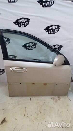 Дверь, двери Шевроле Лачетти Хачбэк