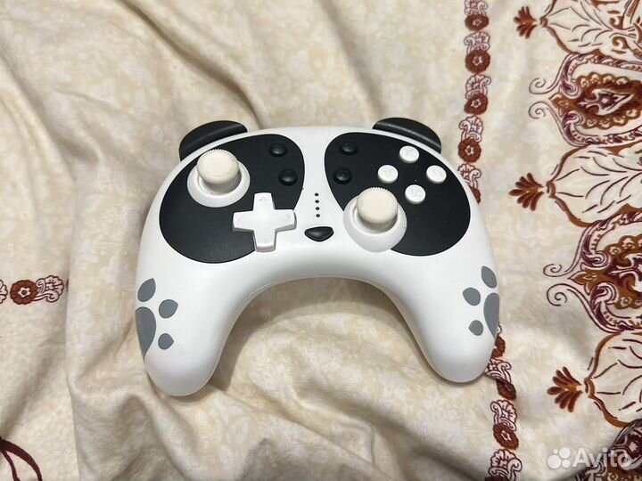 Nintendo switch 2 ревизия