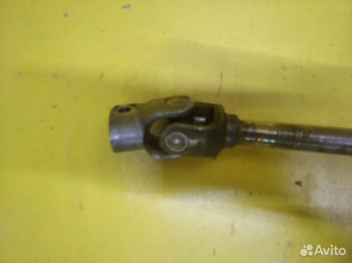 Колонка рулевая Hyundai Getz 1,4