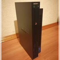 Sony Playstation 2 Fat scph-30004