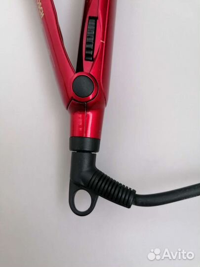 Утюжок выпрямитель для волос bosch