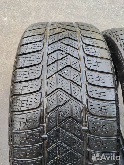 Pirelli Winter Sottozero 3 245/35 R21 96W