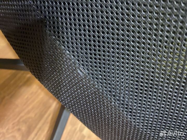 Компьютерное кресло