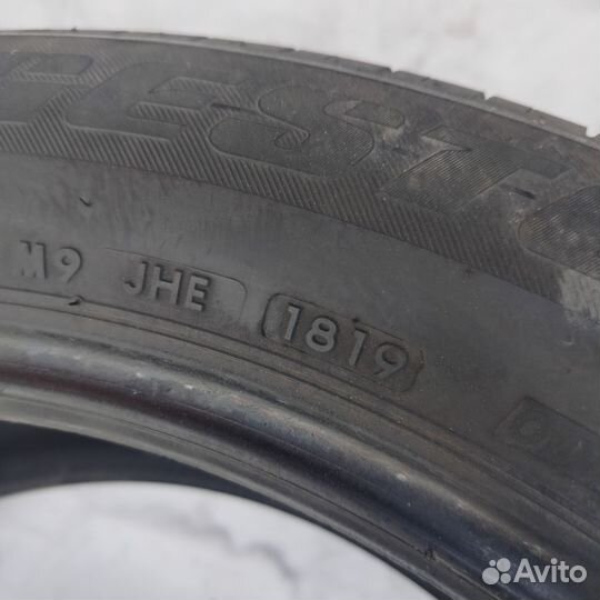 Bridgestone Dueler H/L 33A 235/55 R20 102