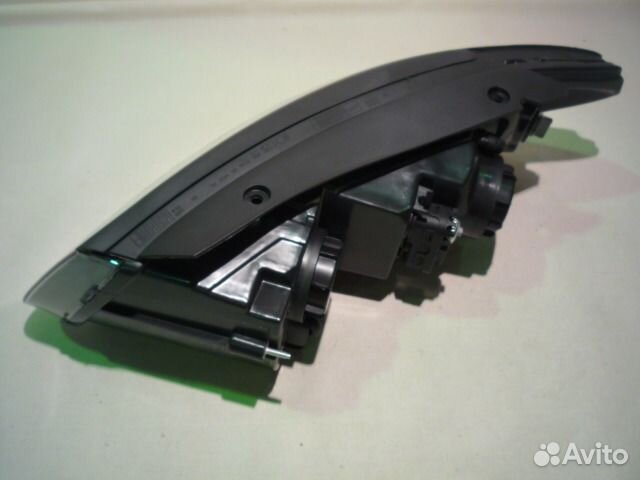 Фара Hyundai Sante-Fe 06-12 передняя правая