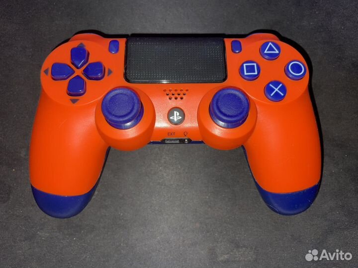 Геймпад ps4