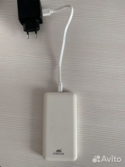 Повербанк на 5000mAh