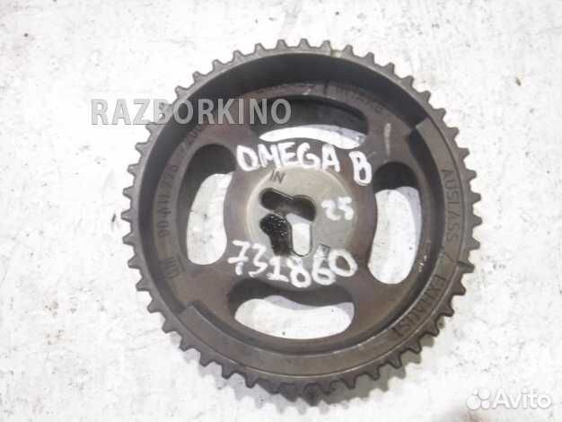 Шкив распредвала Опель