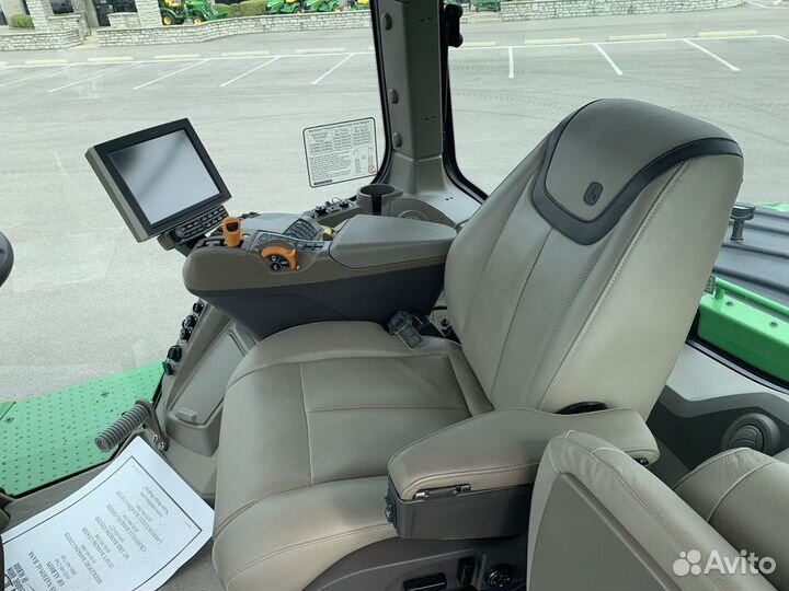 Трактор John Deere 9000 Series, 2022