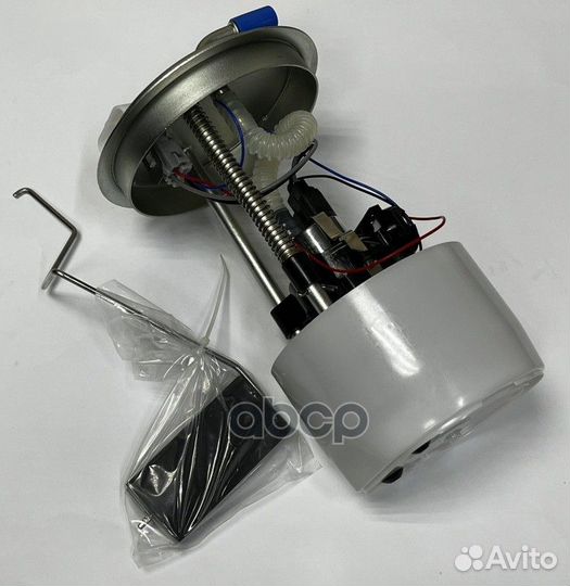 Модуль топливного насоса LADA Granta (11) в сб