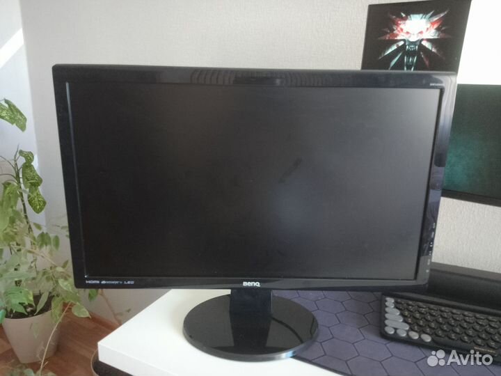 Монитор Benq