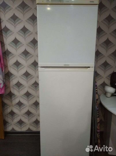 Холодильник