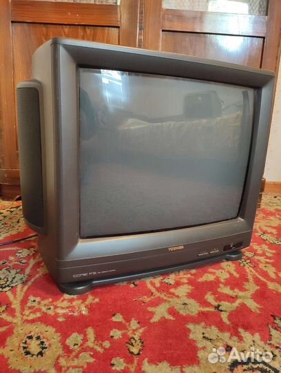 Телевизор toshiba