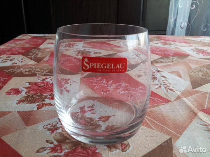 Стакана для сока или виски 320 мл Spiegelau Герман
