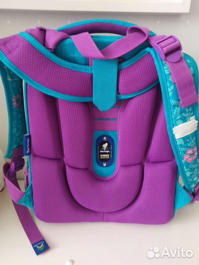 Школьный рюкзак