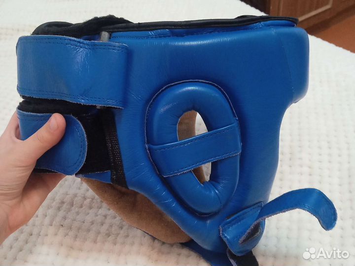 Шлем детский