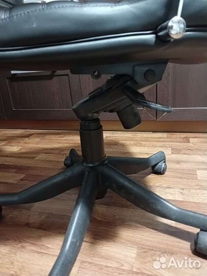 Компьютерное кресло/офисное кожа