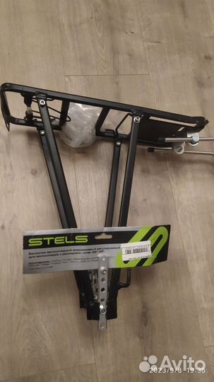 Багажник stels 24