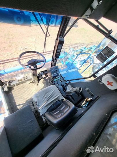 Комбайн Енисей Енисей-950, 2015