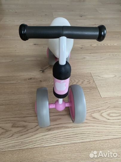 Беговел детский от года