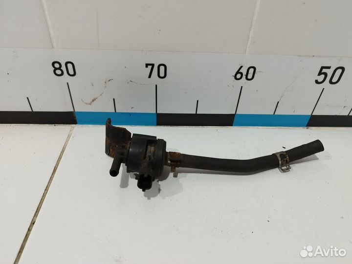 Клапан электромагнитный Rio 2011-2017