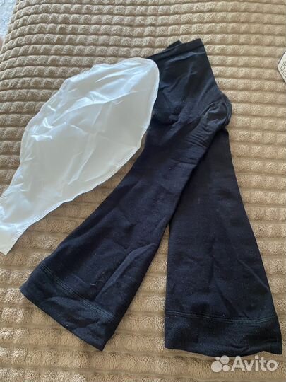 Носки для операции