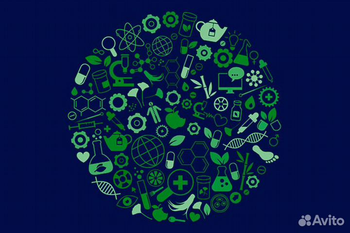 Решение задач по химии