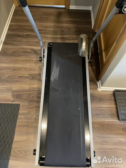 Беговая дорожка body sculpture bt2860c