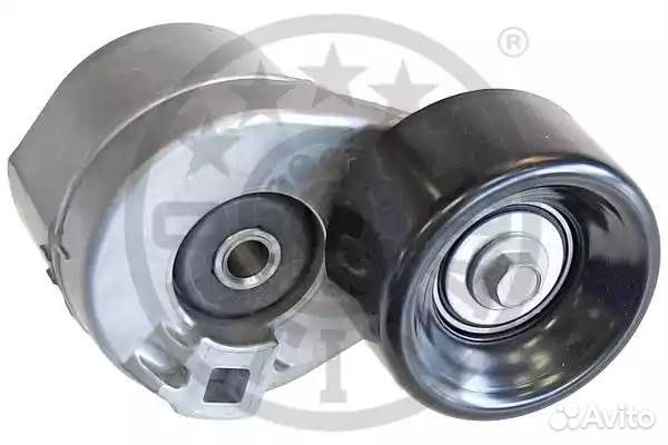 Натяжитель поликлинового ремня ford: transit Bus