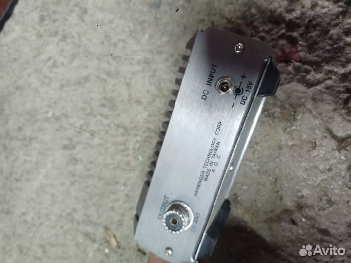 Продам радиочастотный усилитель