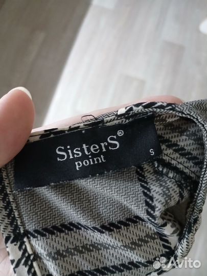 Блузка Sisters Point S