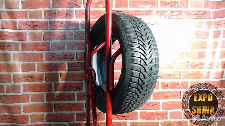 Michelin Alpin A4 205/60 R16