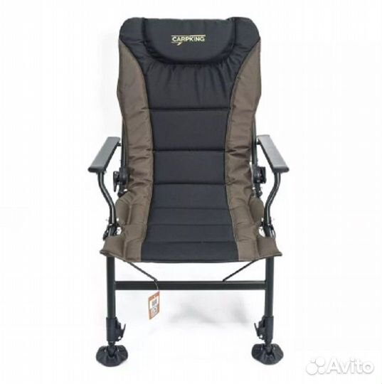 Кресло карповое Carpking CK9908