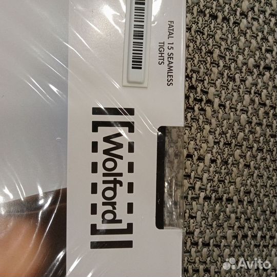 Колготки женские Wolford