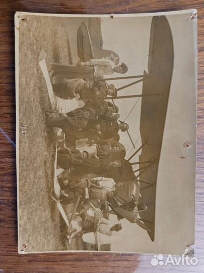 Фотография. 1950 г. Ярославль