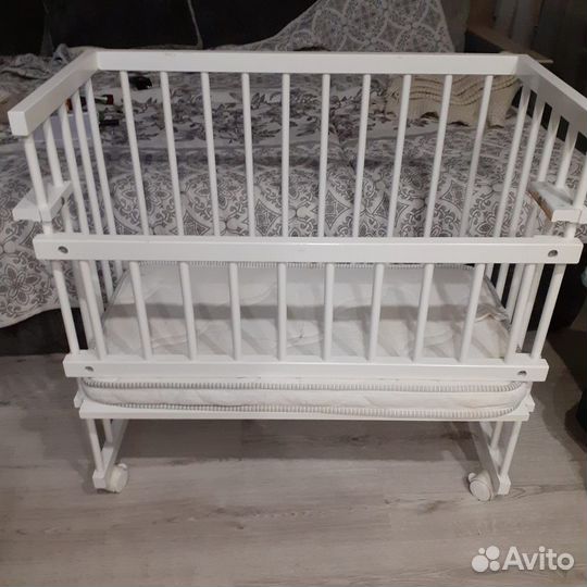 Детская люлька