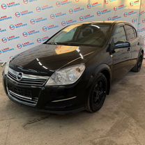 Opel Astra 1.6 MT, 2010, 219 315 км, с пробегом, цена 579 000 руб.