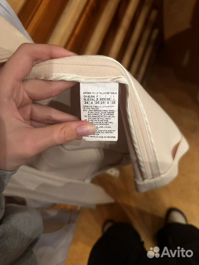 Пальто женское