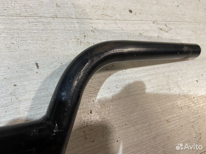 Руль Primo Samsquanch 8.7