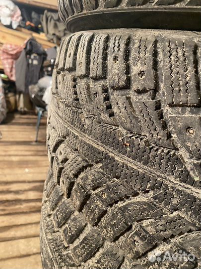 Kumho WinterCraft WP51 225/55 R18