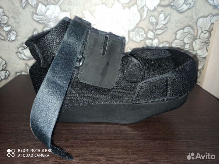 Ортопедическая обувь 40размер