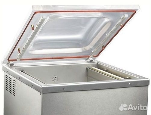 Аппарат упаковочный indokor IVP 430PT/2 GAS