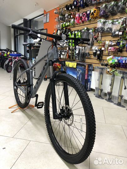 Велосипед Trek Marlin 7 29