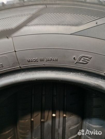 Toyo Proxes CF2 SUV 225/65 R17 102H