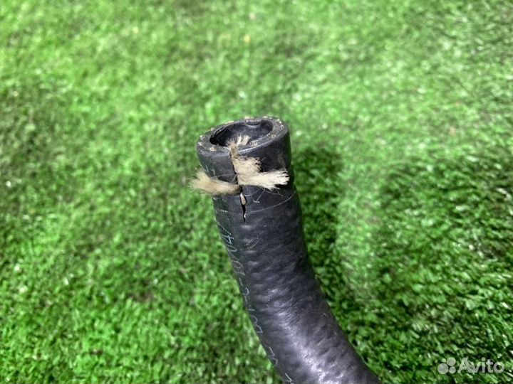 Клапан вакуумный Bmw 5 E60 M54B30 2004