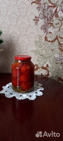 Огурцы солёные